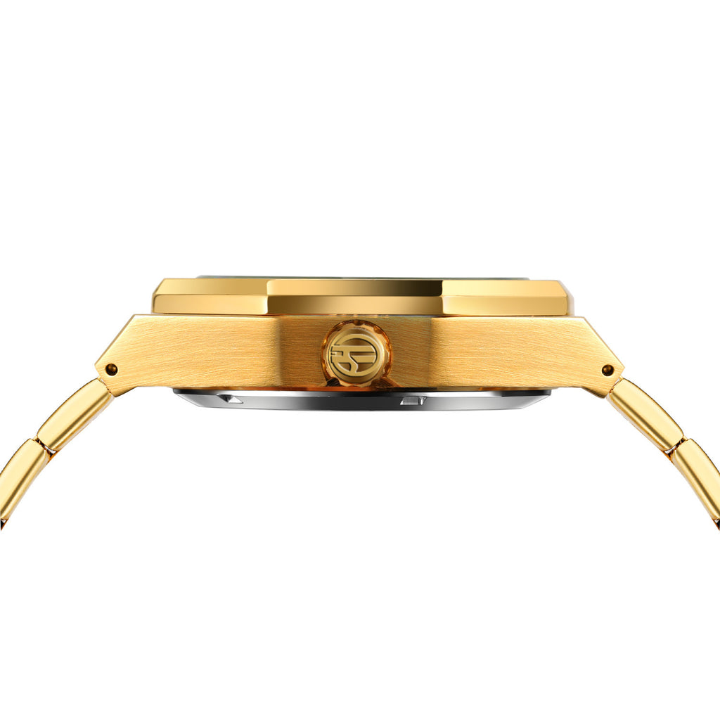 Montre Squelette FrogLuxe