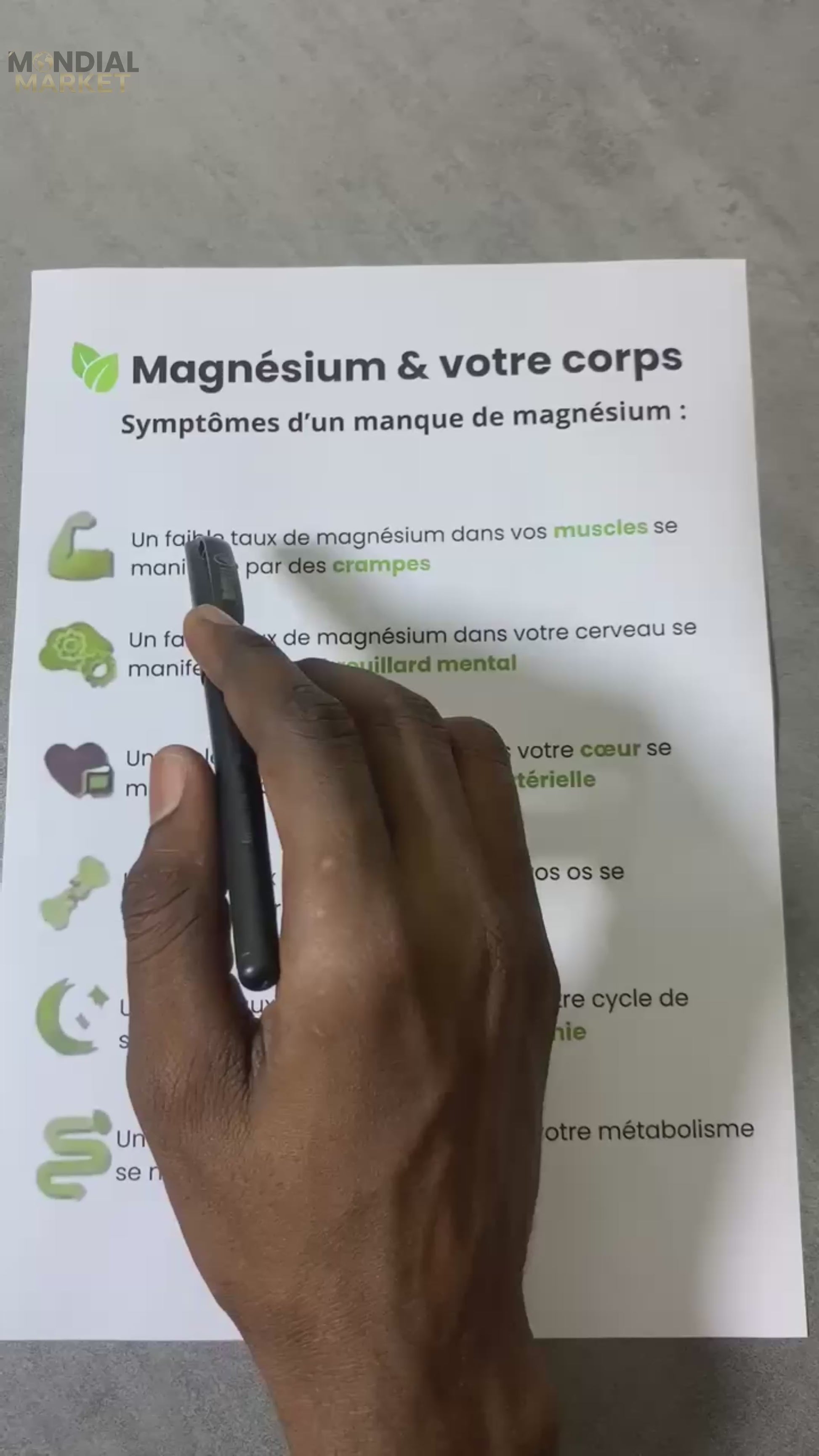 Vidéo